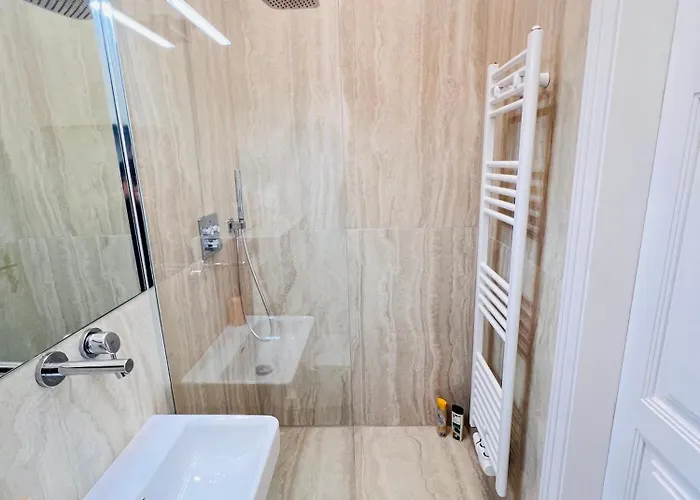 Modern Close To Subway & Vineyards Διαμέρισμα Βιέννη